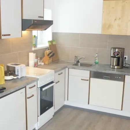 Sonnberg Lägenhet *