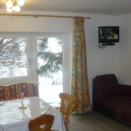 Sonnberg Fieberbrunn