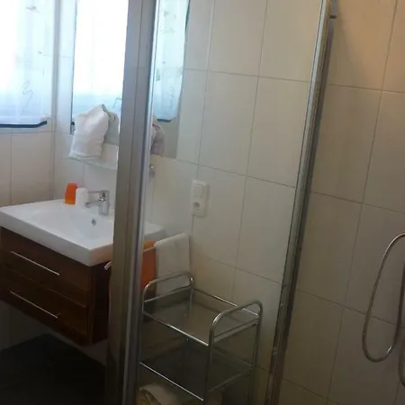 Apartment Sonnberg *