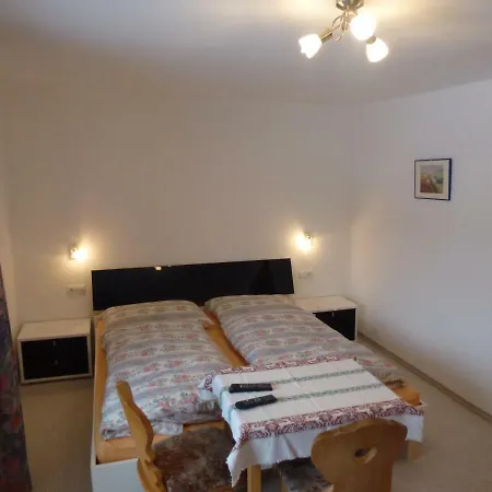 Appartement Sonnberg Fieberbrunn
