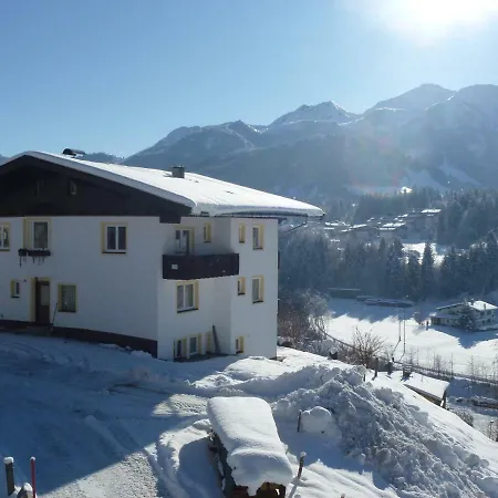 Sonnberg Fieberbrunn