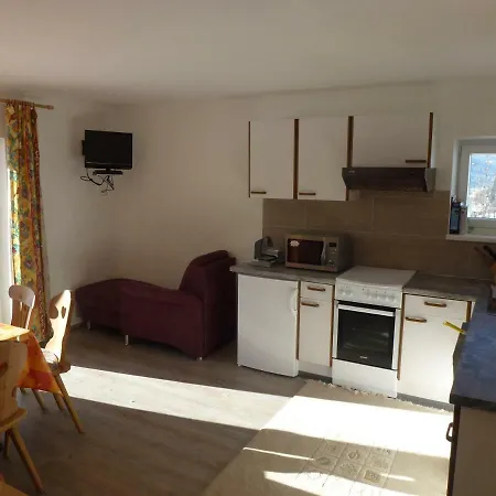 Appartement Sonnberg *