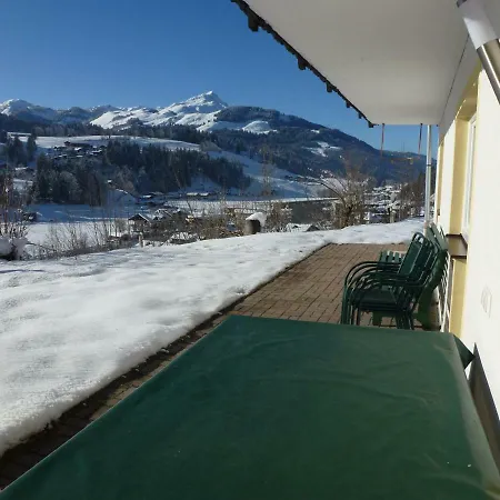 Sonnberg Fieberbrunn