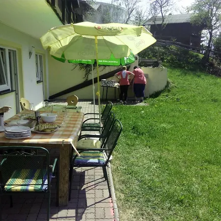 Sonnberg Appartement *