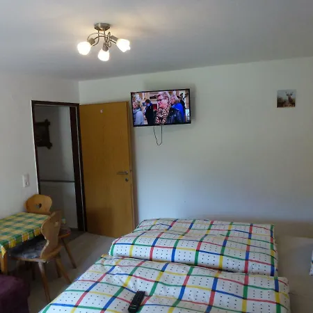 Appartement Sonnberg