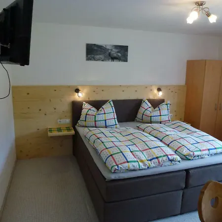 Lägenhet Sonnberg Fieberbrunn